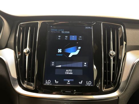 Used 2019 Volvo S60 T6 R-Design AWD/4WD image 33