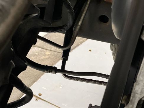 Used 2013 Chevrolet Silverado 1500 LTZ w/ LTZ Plus Package image 27