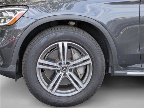 Used 2020 Mercedes-Benz GLC 300 4MATIC image 14
