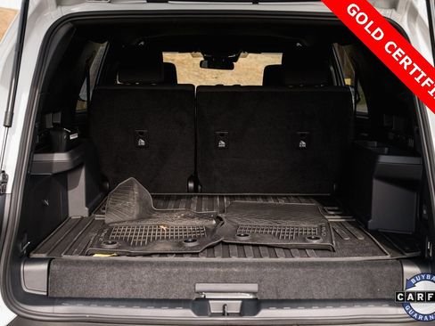 Certified 2025 Toyota 4Runner TRD Off-Road image 7