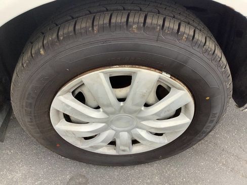 Used 2002 Toyota Corolla CE image 14