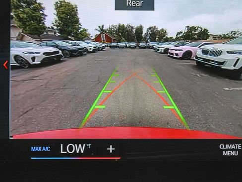Certified 2024 BMW 330e RWD image 22