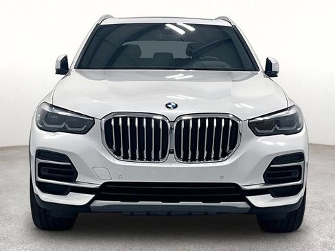 Used 2023 BMW X5 sDrive40i RWD image 3