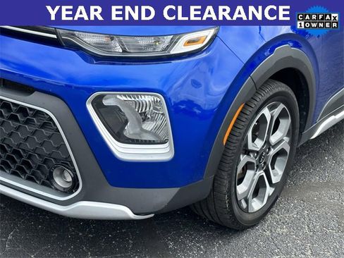 Used 2020 Kia Soul X-Line image 8