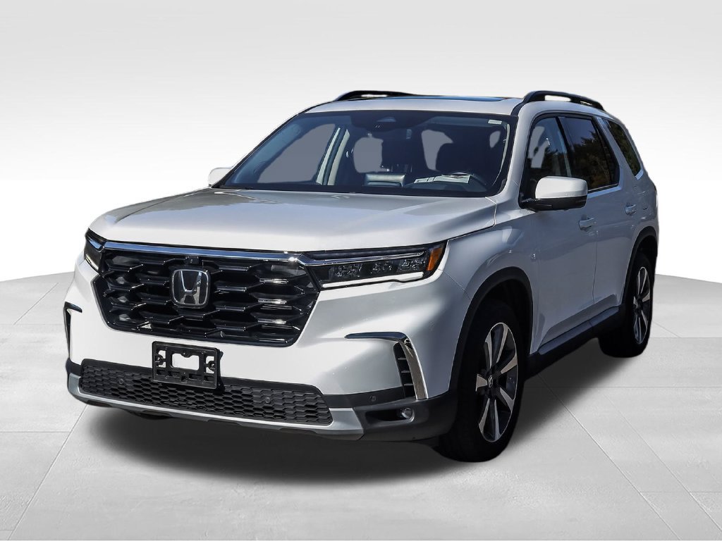 Used 2024 Honda Pilot Elite image 8