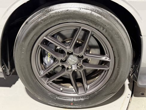 Used 2023 Dodge Challenger SRT Hellcat Redeye image 63