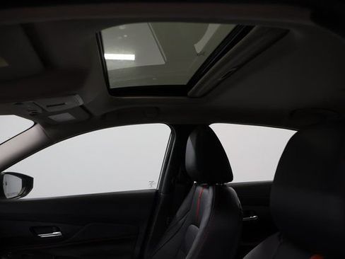 New 2026 Nissan Sentra SR w/ SR Premium Package FWD image 13