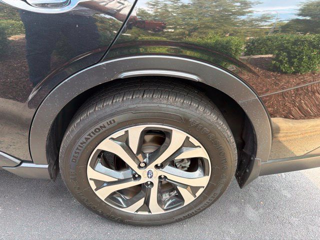 Used 2021 Subaru Outback Touring XT AWD/4WD image 8
