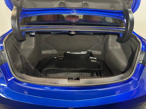 Used 2019 Acura ILX FWD image 30