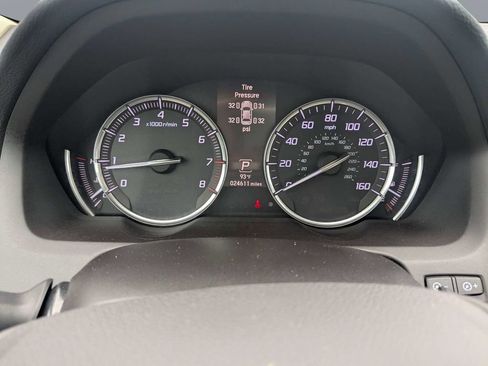 Used 2020 Acura TLX w/ Technology Package FWD image 30