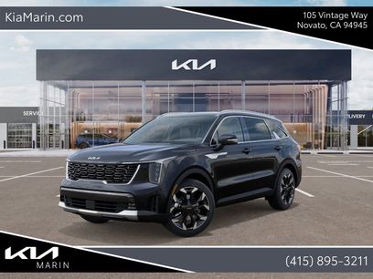 New 2026 Kia Sorento EX w/ EX Premium Package