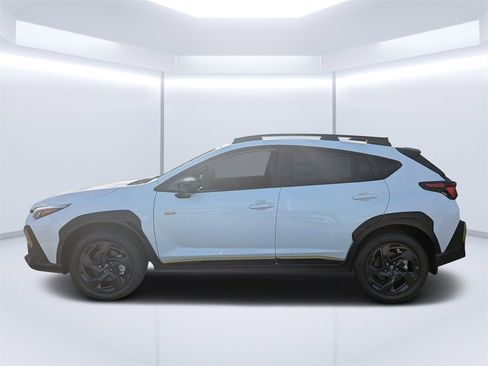 New 2026 Subaru Crosstrek 2.5i Sport image 6