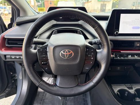Used 2023 Toyota Prius Prime FWD image 26