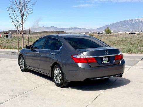 Used 2015 Honda Accord LX image 7