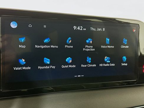 Used 2025 Hyundai Palisade SEL image 15