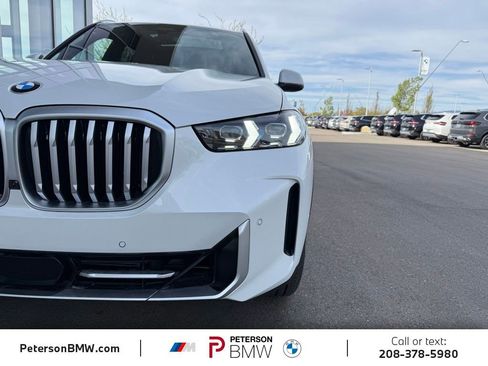 New 2026 BMW X5 xDrive40i AWD/4WD image 9