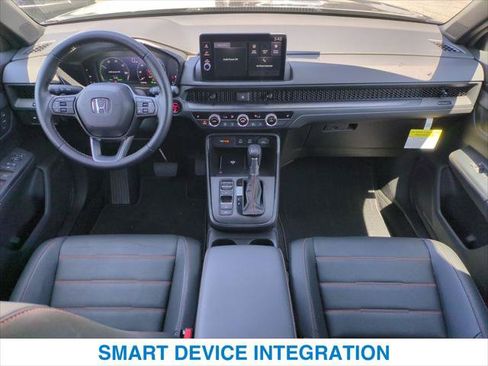 Certified 2026 Honda CR-V Sport-L image 21