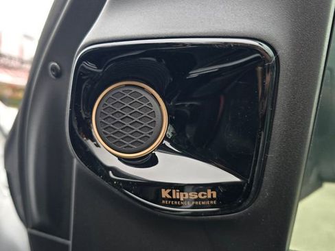 New 2026 RAM 1500 Tungsten w/ Trailer Tow Group image 24