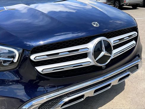 Used 2022 Mercedes-Benz GLC 300 image 52