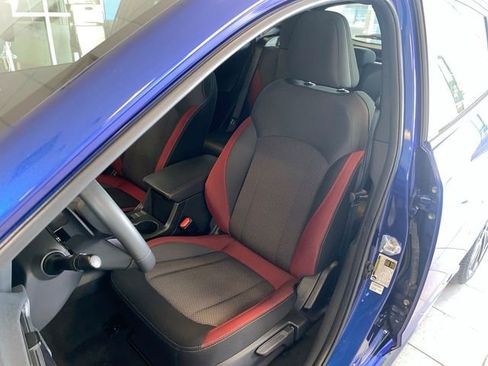 Used 2024 Subaru Impreza RS AWD/4WD image 11