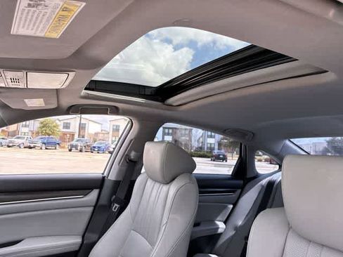 Used 2019 Honda Accord EX-L image 20