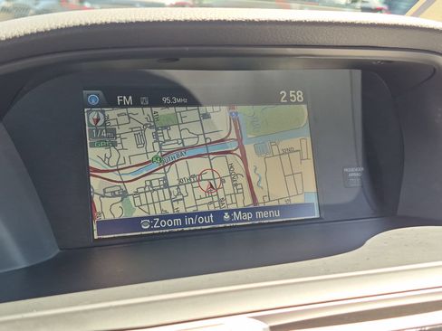 Used 2013 Honda Accord EX-L image 21