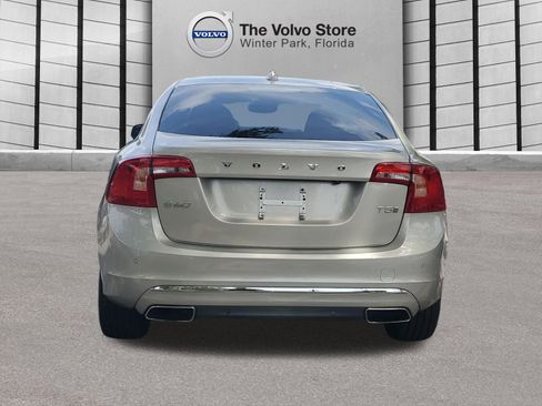 Used 2018 Volvo S60 T5 Inscription FWD image 5
