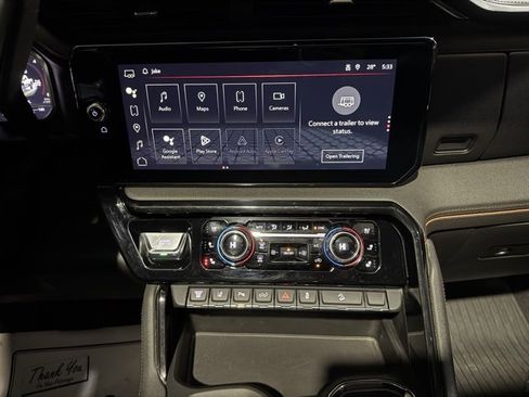 Used 2024 GMC Sierra 3500 AT4 w/ AT4 Premium Plus Package image 22