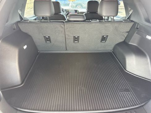 New 2026 Chevrolet Equinox RS w/ Convenience Package III image 43