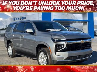 New 2026 Chevrolet Tahoe LS video 1