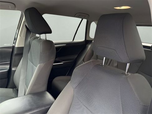 Used 2023 Toyota RAV4 LE image 8