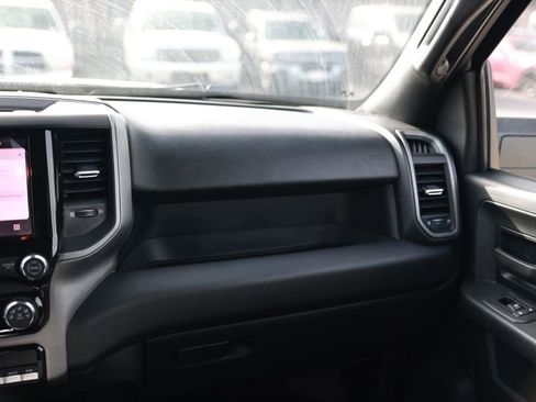 New 2026 RAM 5500 Tradesman image 25