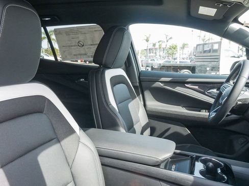 New 2026 Chevrolet Blazer EV LT image 16