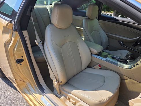 Used 2013 Cadillac CTS Performance RWD image 31