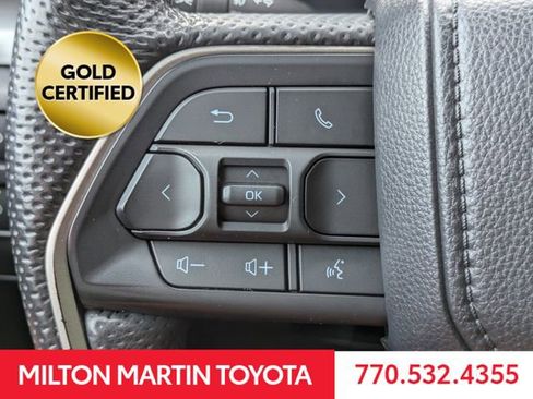 Certified 2024 Toyota Tacoma SR5 w/ SR5 Upgrade Package RWD image 24