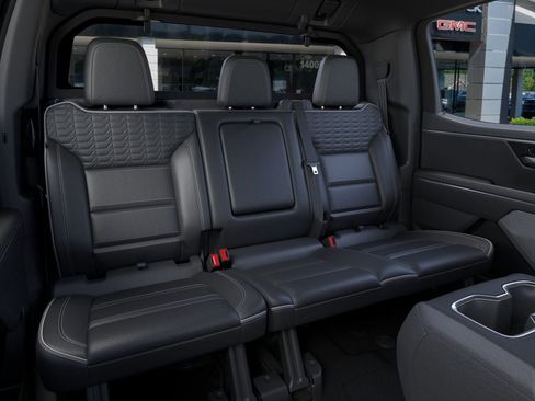 New 2025 GMC Sierra EV Denali image 20