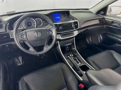Used 2014 Honda Accord EX-L image 19
