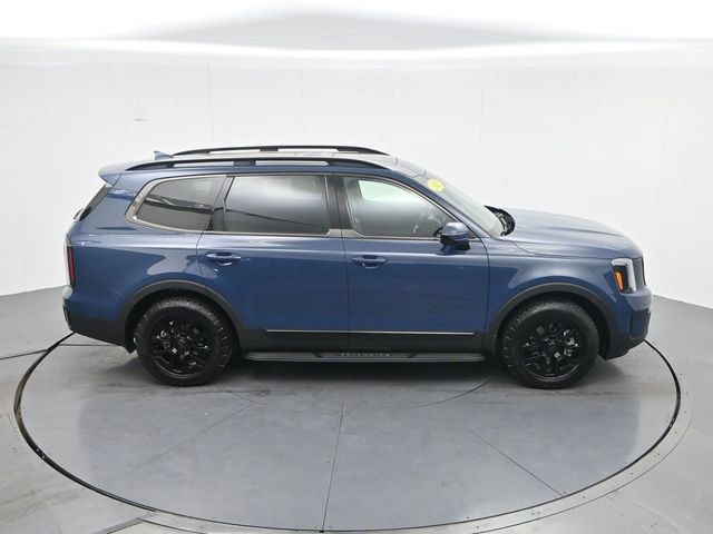 Used 2025 Kia Telluride SX Prestige X-Pro AWD/4WD image 25