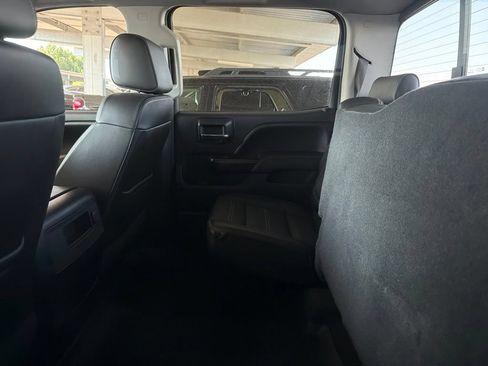 Used 2016 GMC Sierra 2500 Denali w/ Duramax Plus Package AWD/4WD image 9