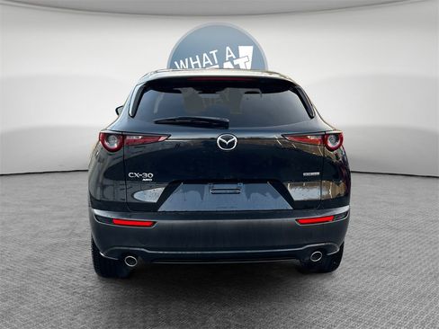 Used 2021 MAZDA CX-30 AWD 2.5 S w/ Select Package image 5