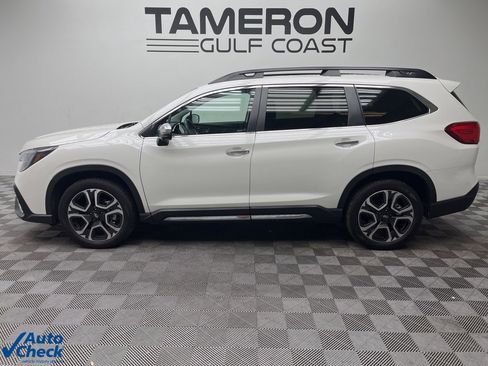 Used 2023 Subaru Ascent Touring image 6