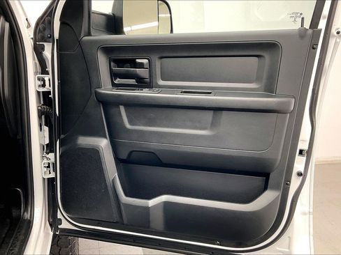 Used 2021 RAM 2500 Tradesman w/ Power Wagon Package image 26