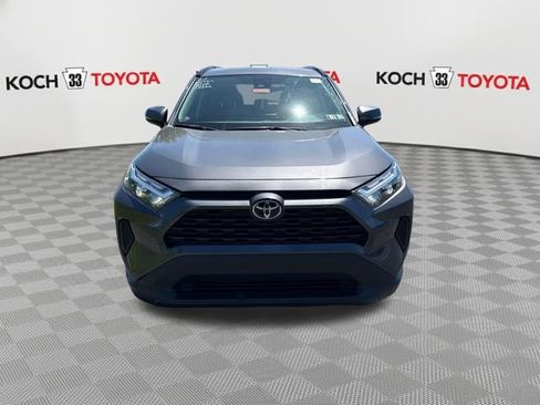 Certified 2024 Toyota RAV4 XLE AWD/4WD image 2