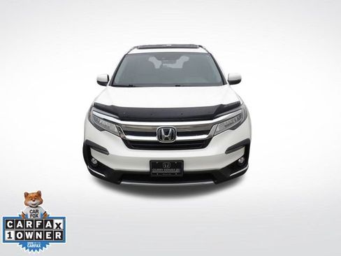 Used 2019 Honda Pilot Touring image 3