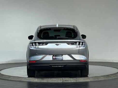 Used 2021 Ford Mustang Mach-E Select RWD image 8