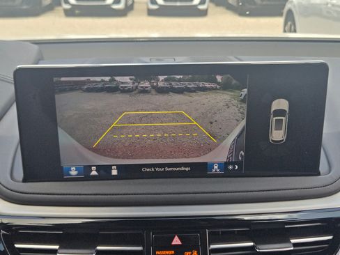 New 2026 Acura MDX FWD w/ Technology Package image 13