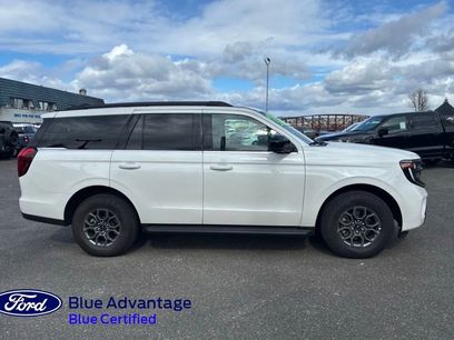 Used 2025 Ford Expedition Active