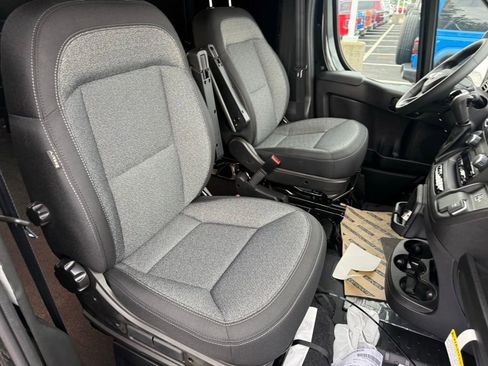 New 2026 RAM ProMaster 1500 w/ Cold Weather Group FWD image 54