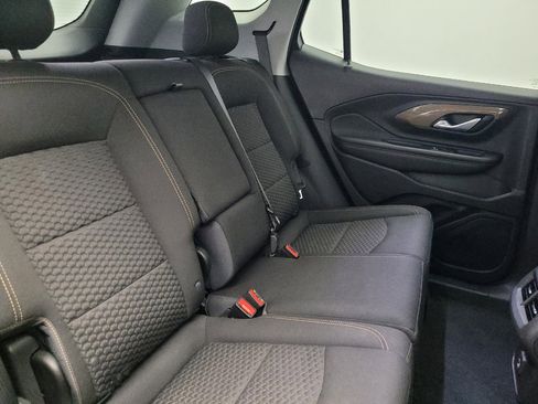 Used 2021 GMC Terrain SLE FWD image 19