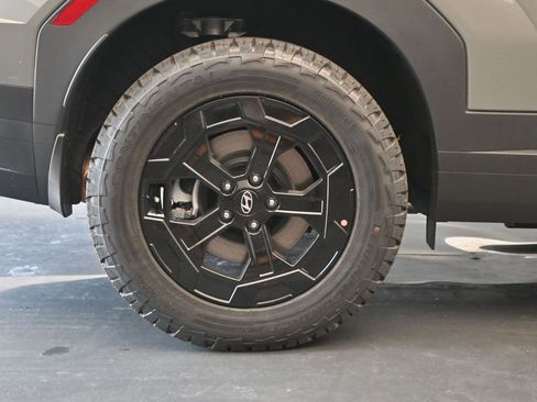 New 2026 Hyundai Santa Fe XRT AWD/4WD image 9